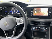 Volkswagen Taigo, 2024г., передний привод, робот