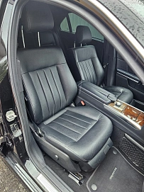 Mercedes-Benz E-Класс, 2013г, полный привод, автомат