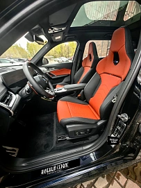 BMW X1, 2024г, полный привод, робот
