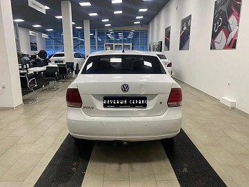 Volkswagen Polo, 2011г, передний привод, механика