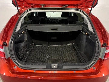 Lada (ВАЗ) Vesta, 2021г., передний привод, вариатор