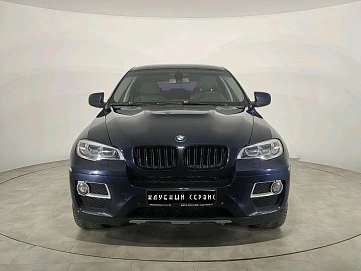 BMW X6, 2012г, полный привод, автомат