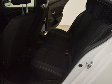 Renault Fluence, 2014г, передний привод, механика