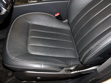 Mercedes-Benz , 2012г., передний привод, автомат