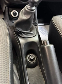 Renault Duster, 2019г, полный привод, механика