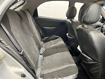 ЗАЗ , 2011г., передний привод, механика