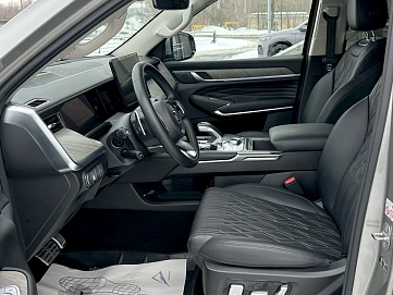 Tank 500, 2023г, полный привод, автомат