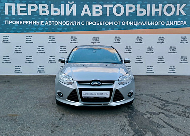 Ford , 2012г., передний привод, автомат
