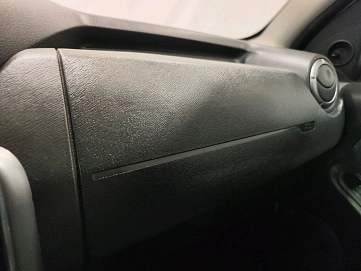 Renault Duster, 2013г, передний привод, механика