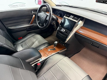 Nissan Teana, 2006г., передний привод, автомат