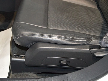 Jeep Compass, 2013г, полный привод, автомат