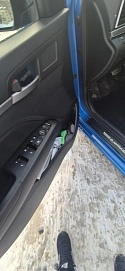 Hyundai Elantra, 2016г, передний привод, автомат
