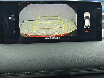 Mazda CX-5, 2022г, передний привод, автомат