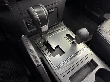 Mitsubishi Pajero, 2012г, полный привод, автомат