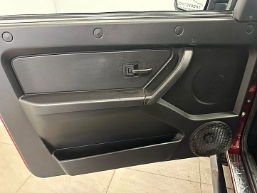 Lada (ВАЗ) 2121 (4x4), 2019г, передний привод, механика