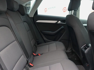 Audi Q3, 2016г, полный привод, робот