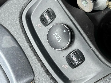 Ford Focus, 2012г., передний привод, робот