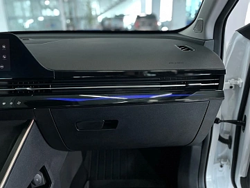 Omoda C5, 2023г, передний привод, вариатор