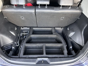 Toyota Corolla Rumion, 2011г, передний привод, вариатор