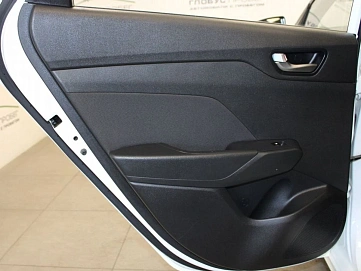 Hyundai Solaris, 2019г., передний привод, механика