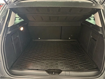 Renault Kaptur, 2018г., полный привод, автомат