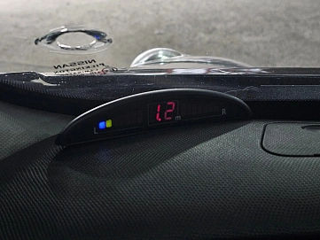 Nissan Micra, 2007г., передний привод, автомат