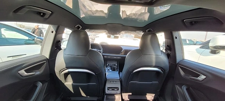 Audi A5, 2025г, полный привод, робот