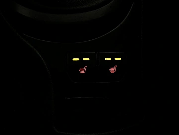 Kia Rio, 2016г, передний привод, механика