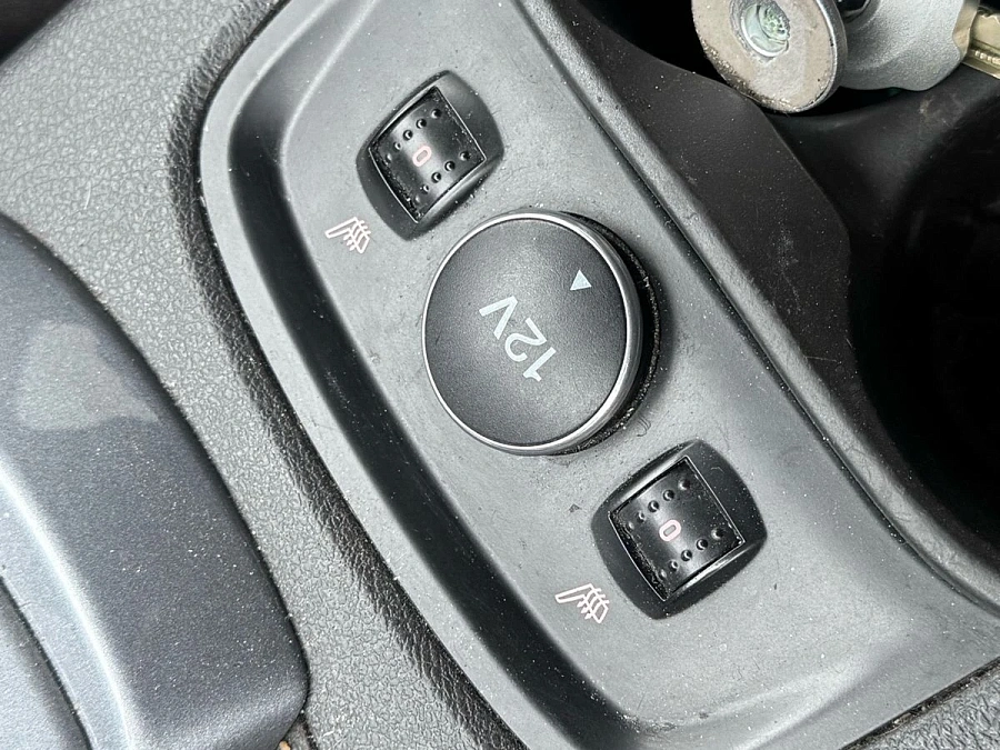 Ford Focus, 2012г., передний привод, робот