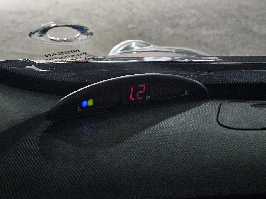 Nissan Micra, 2007г., передний привод, автомат