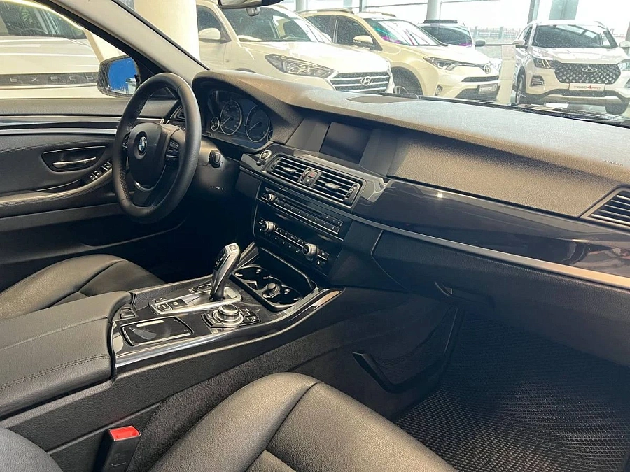 BMW , 2013г., задний привод, автомат