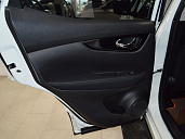 Nissan Qashqai, 2014г., передний привод, вариатор