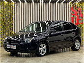 Ford Focus, 2007г., передний привод, механика