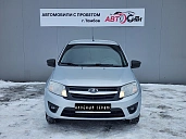 Lada (ВАЗ) Granta, 2015г., передний привод, механика