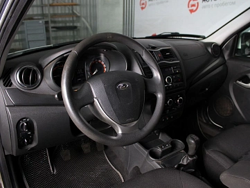 Lada (ВАЗ) Granta, 2018г., передний привод, механика