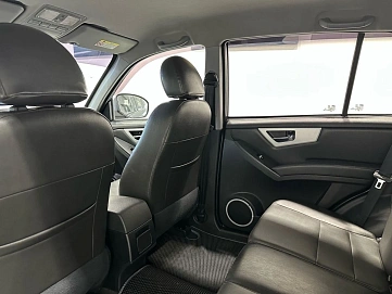 Lifan X60, 2015г, передний привод, механика