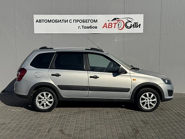 Lada (ВАЗ) , 2016г., передний привод, механика