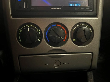 Lada (ВАЗ) Priora, 2013г, передний привод, механика