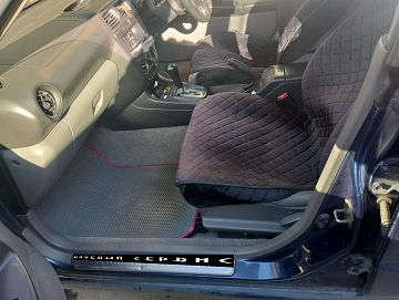 Subaru Impreza, 2002г, полный привод, автомат