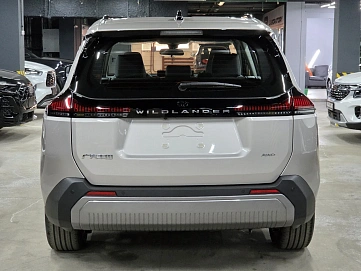 Toyota Wildlander, 2026г., полный привод, вариатор