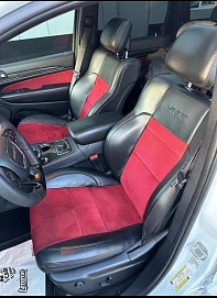 Jeep Grand Cherokee, 2014г, полный привод, автомат