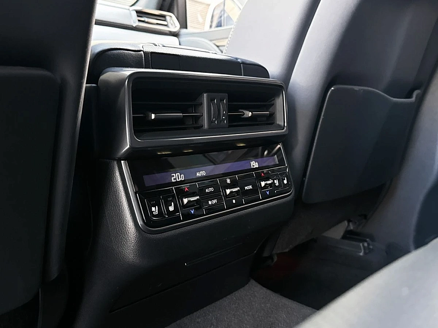 Lexus LX, 2024г., полный привод, автомат