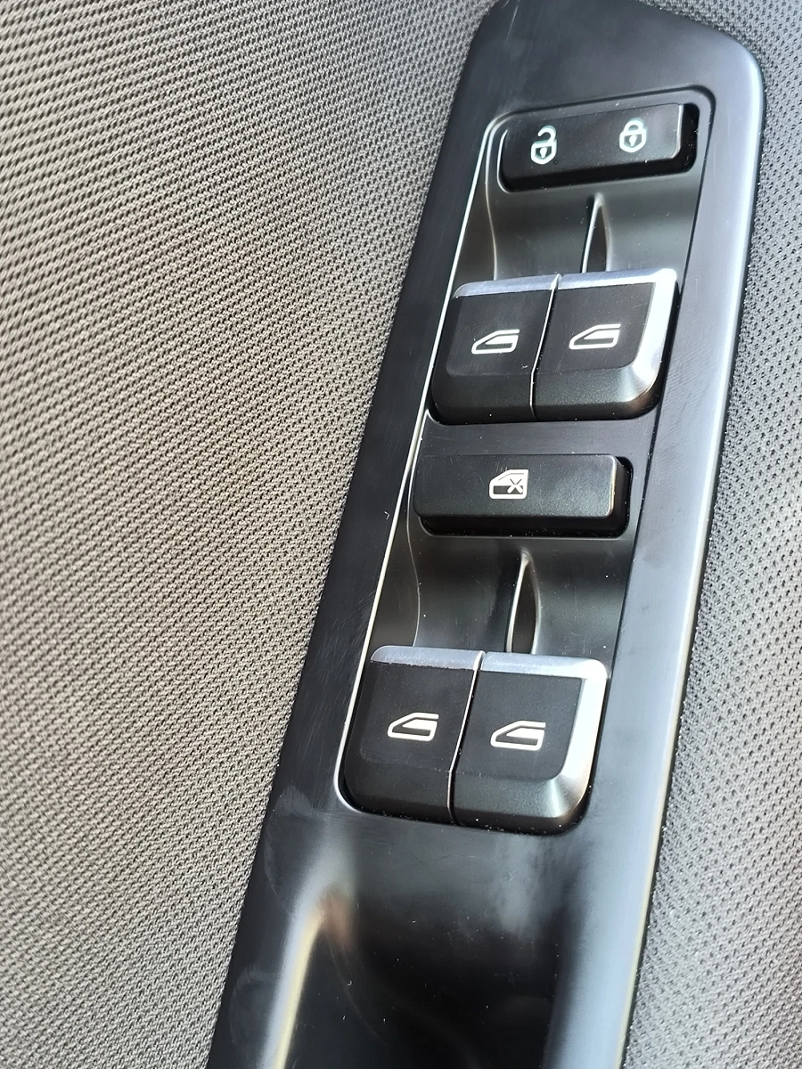 Geely Atlas, 2019г., передний привод, механика