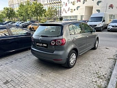 Volkswagen Golf Plus, 2013г., передний привод, робот