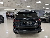 BMW X5, 2025г., полный привод, автомат