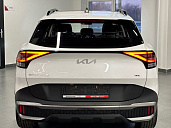 Kia Sportage, 2025г., полный привод, автомат