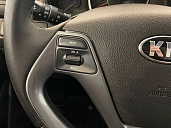 Kia , 2017г., передний привод, автомат
