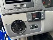 Volkswagen Multivan, 2006г., передний привод, механика