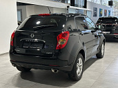 SsangYong Actyon, 2011г., передний привод, автомат