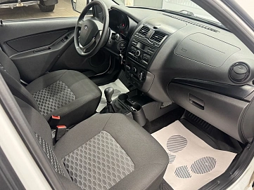 Lada (ВАЗ) Granta, 2023г, передний привод, механика